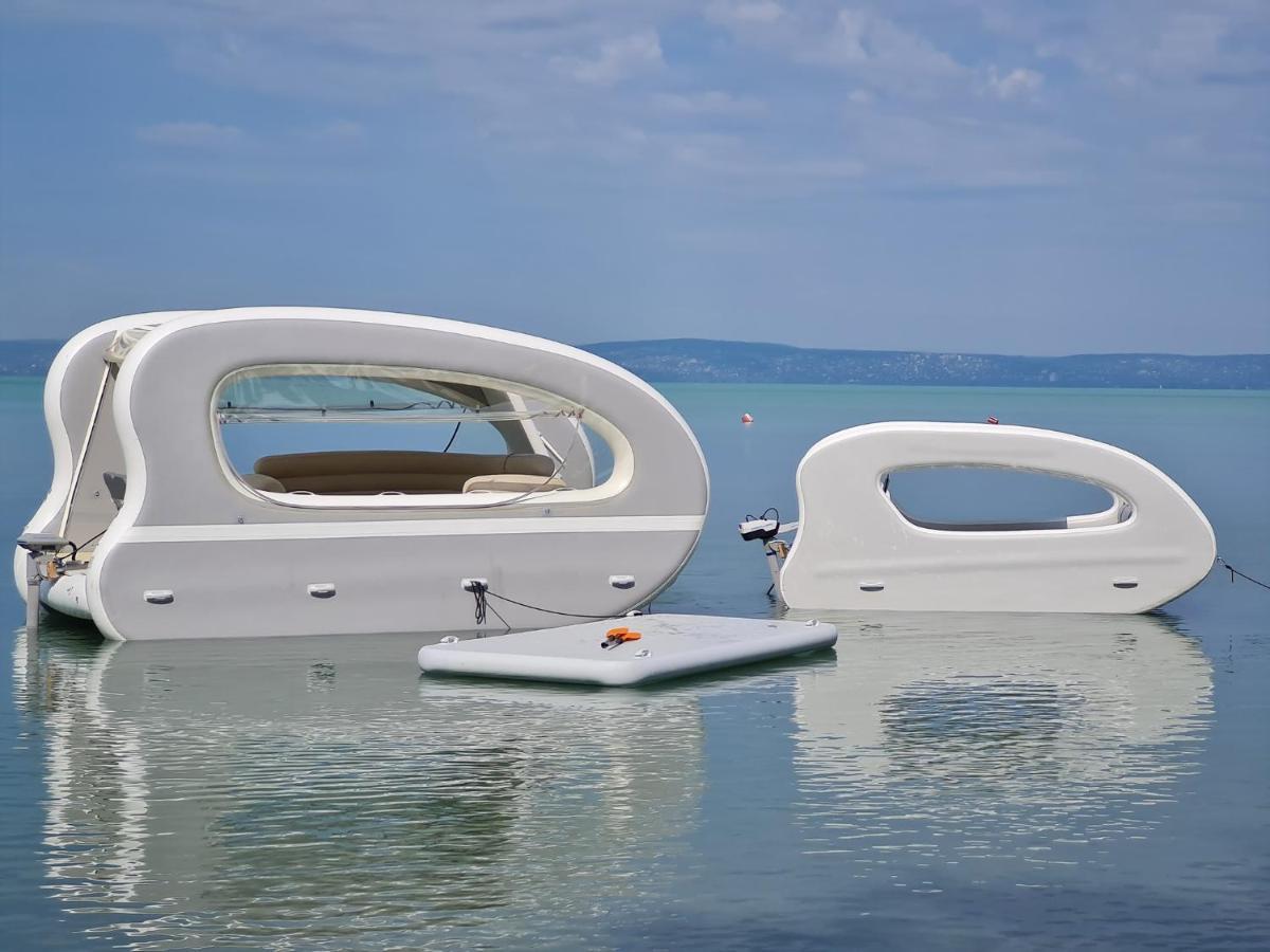 Royal Mediterran ชิโอฟก ภายนอก รูปภาพ