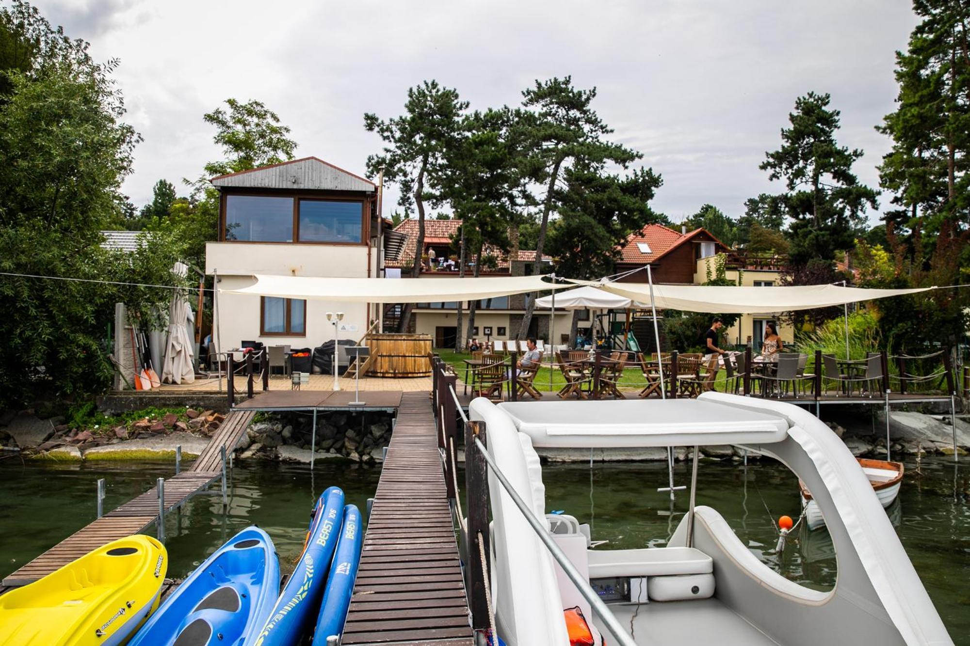Royal Mediterran ชิโอฟก ภายนอก รูปภาพ