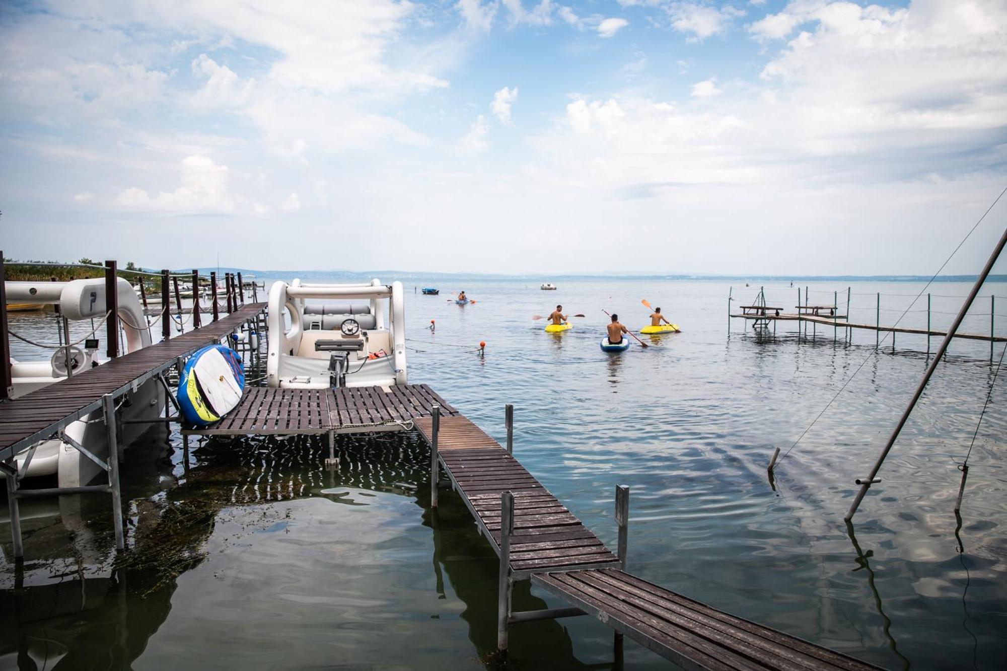 Royal Mediterran ชิโอฟก ภายนอก รูปภาพ