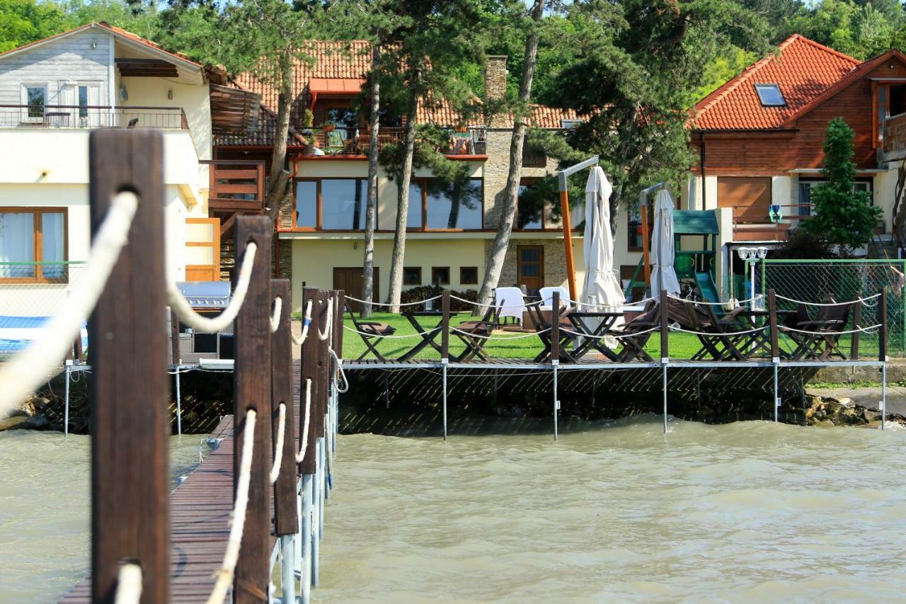 Royal Mediterran ชิโอฟก ภายนอก รูปภาพ